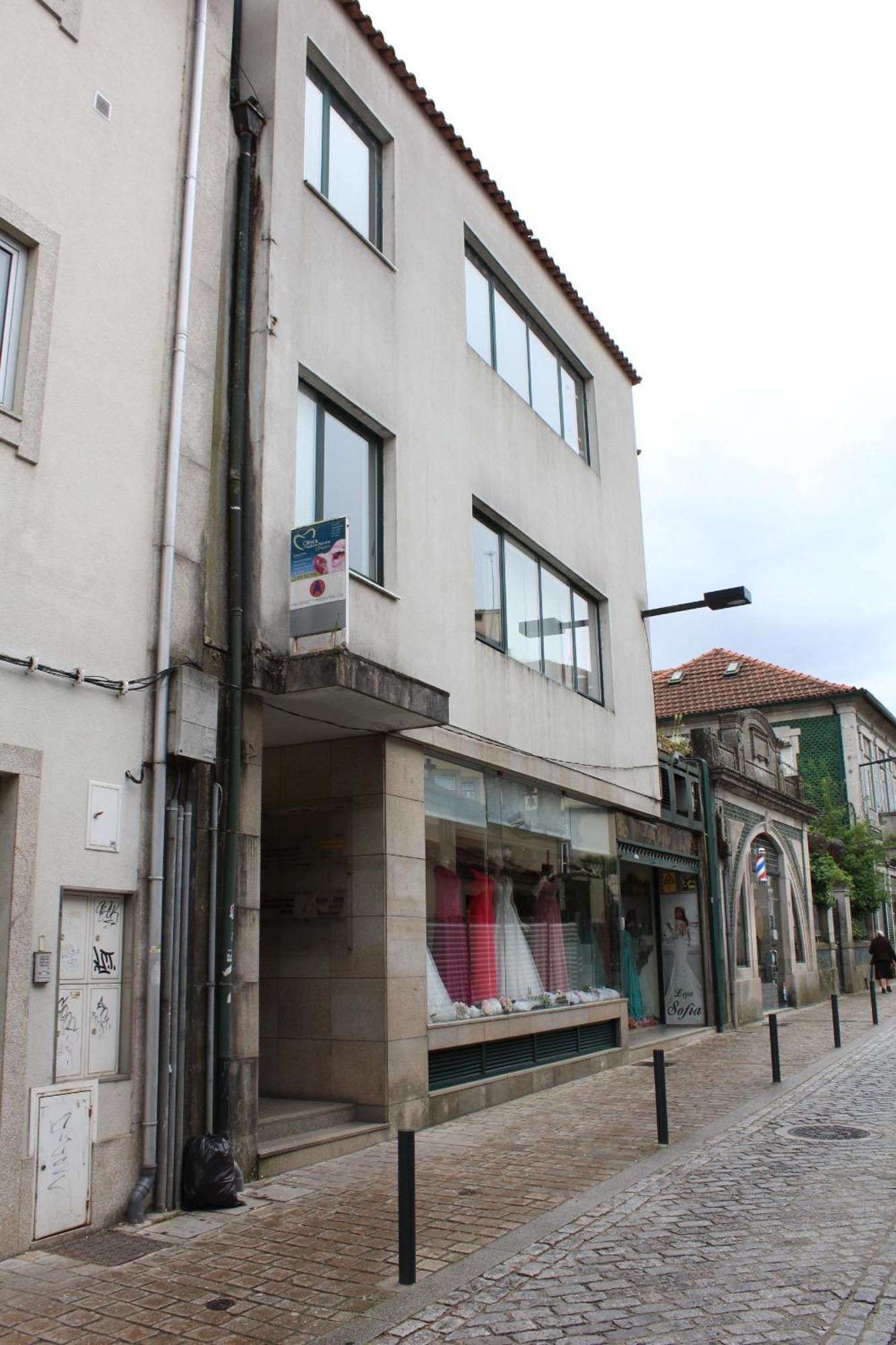 Sao Pedro City Flat Vila Real Exterior foto